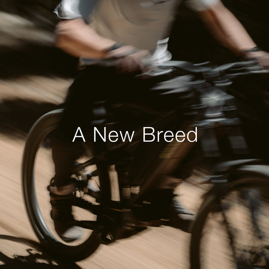 775 MX | A New Breed