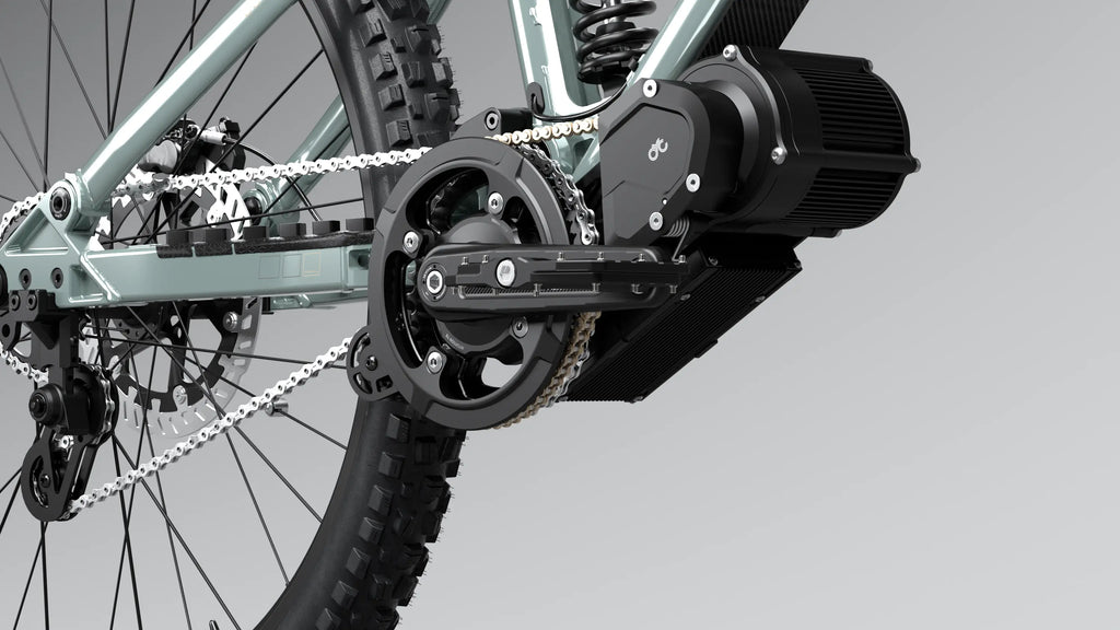 Bonnell 775 MX