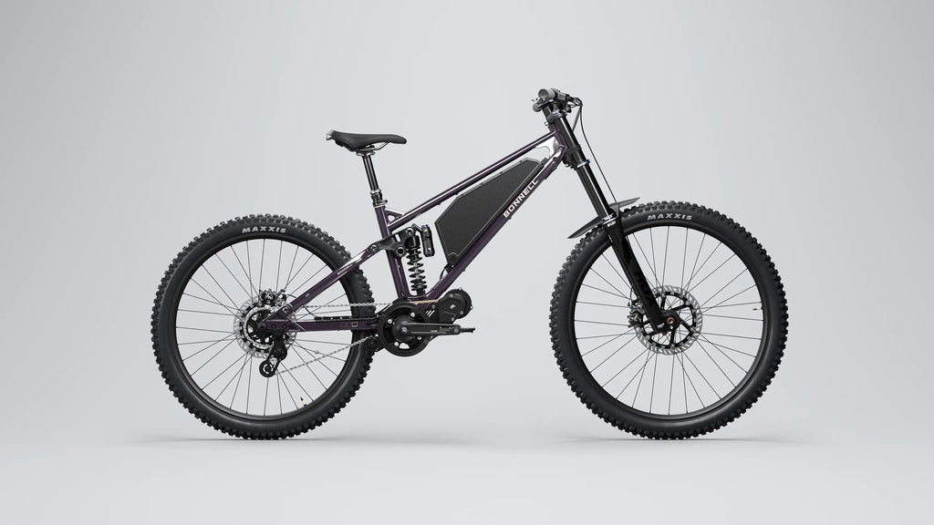 Bonnell 775 MX