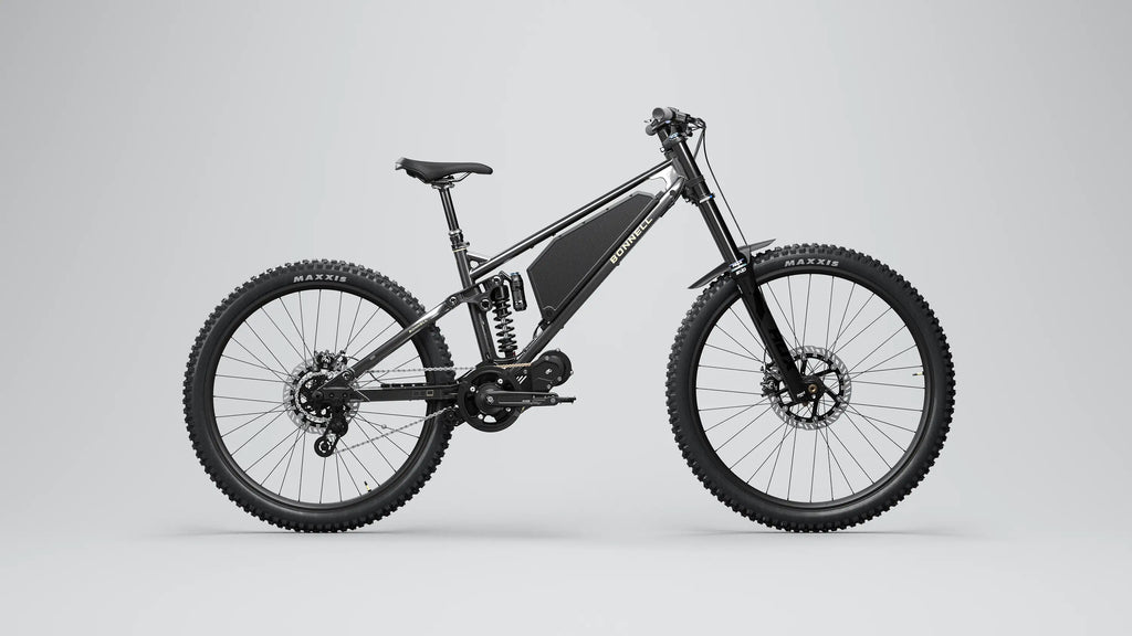 Bonnell 775 MX