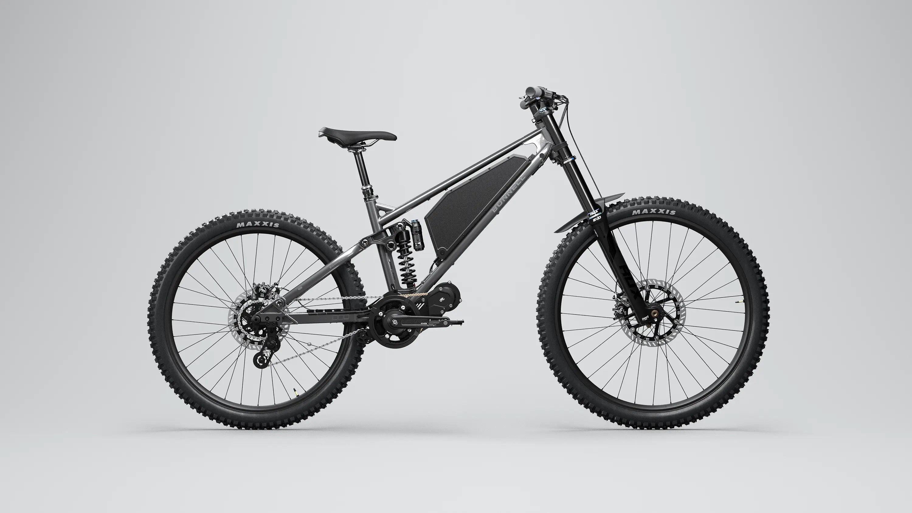 Bonnell 775 MX
