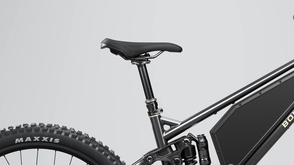Bonnell 775 MX