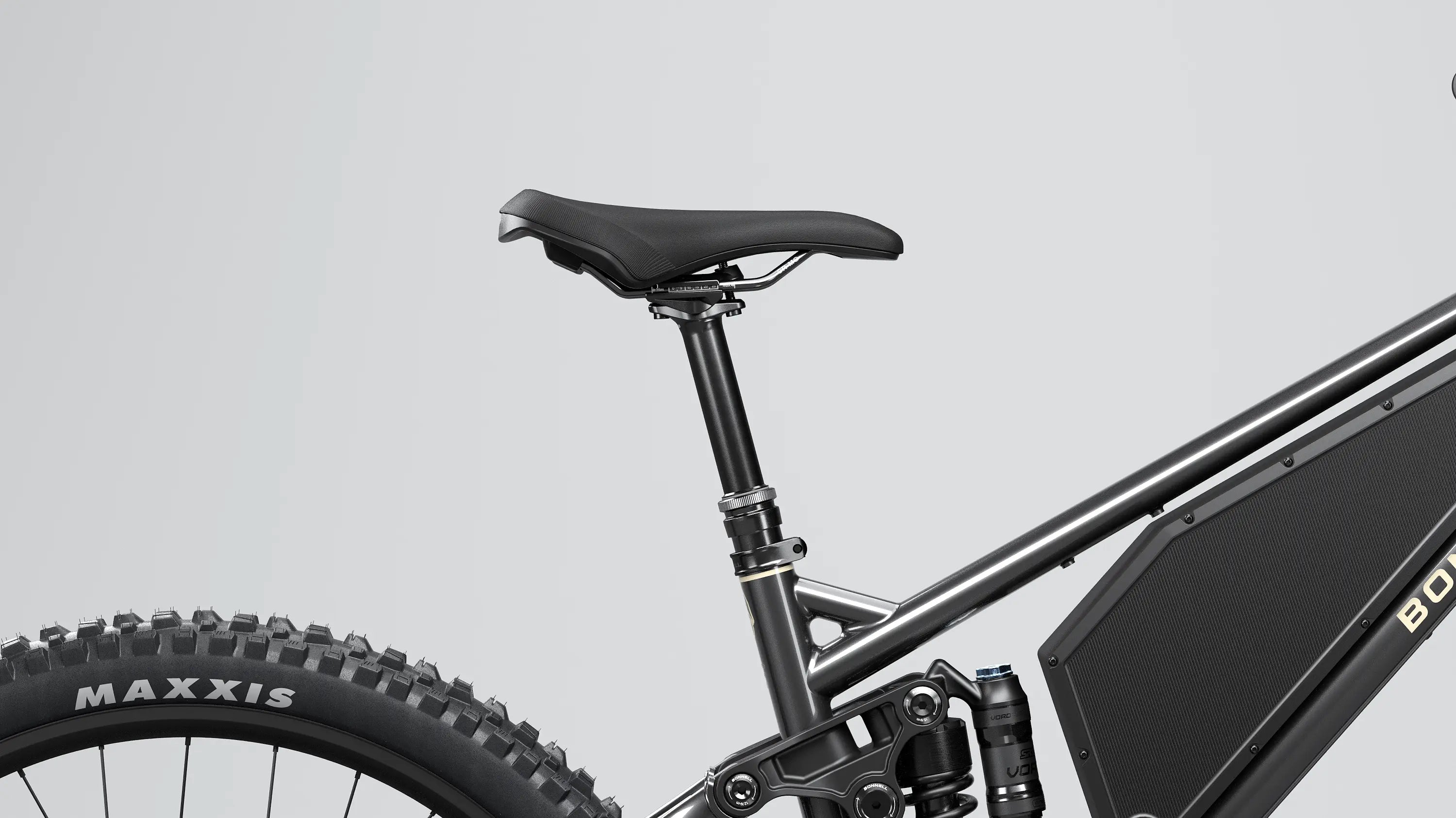 Bonnell 775 MX
