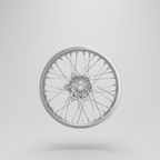 805 19" Rear Wheel