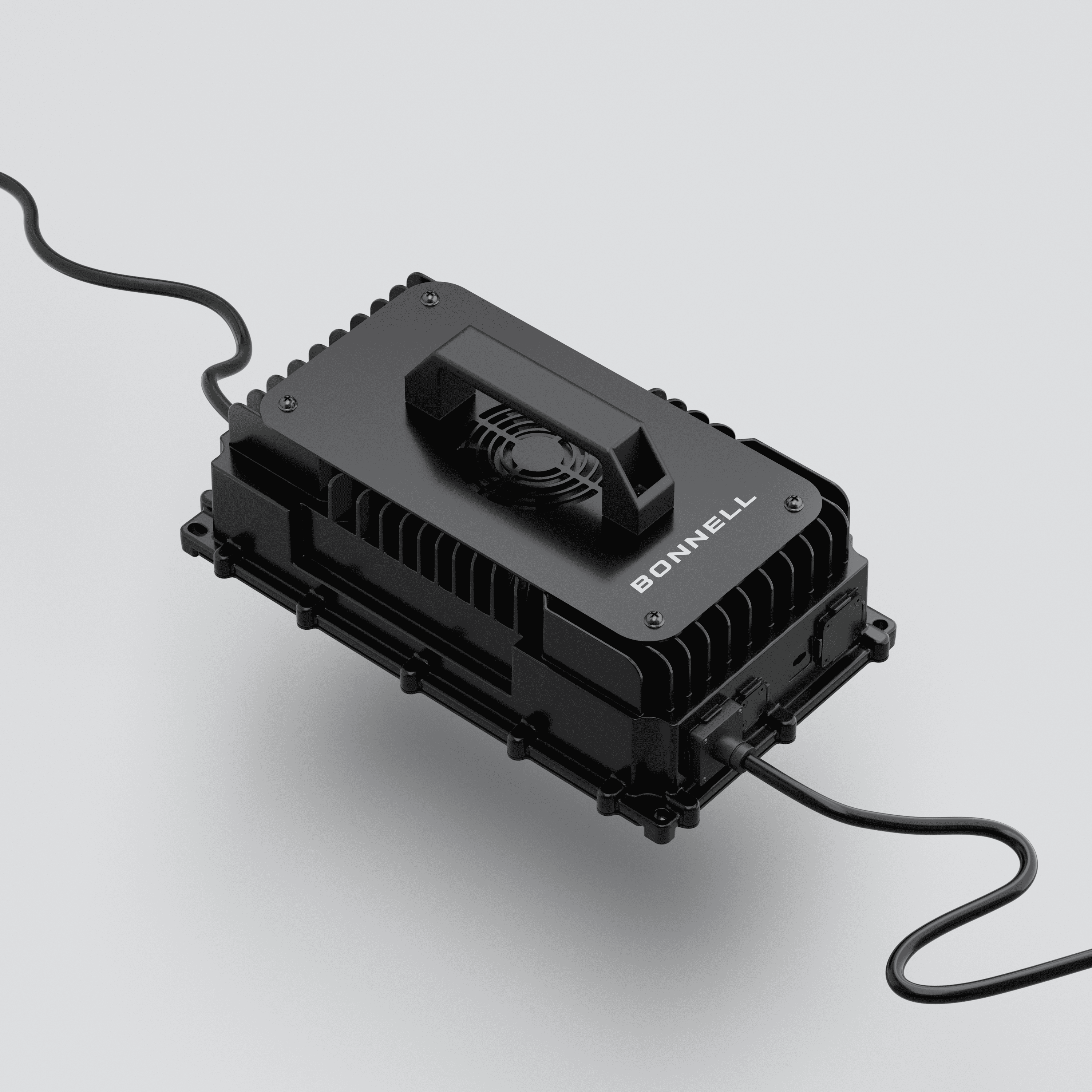 805 Fast Charger 2500W