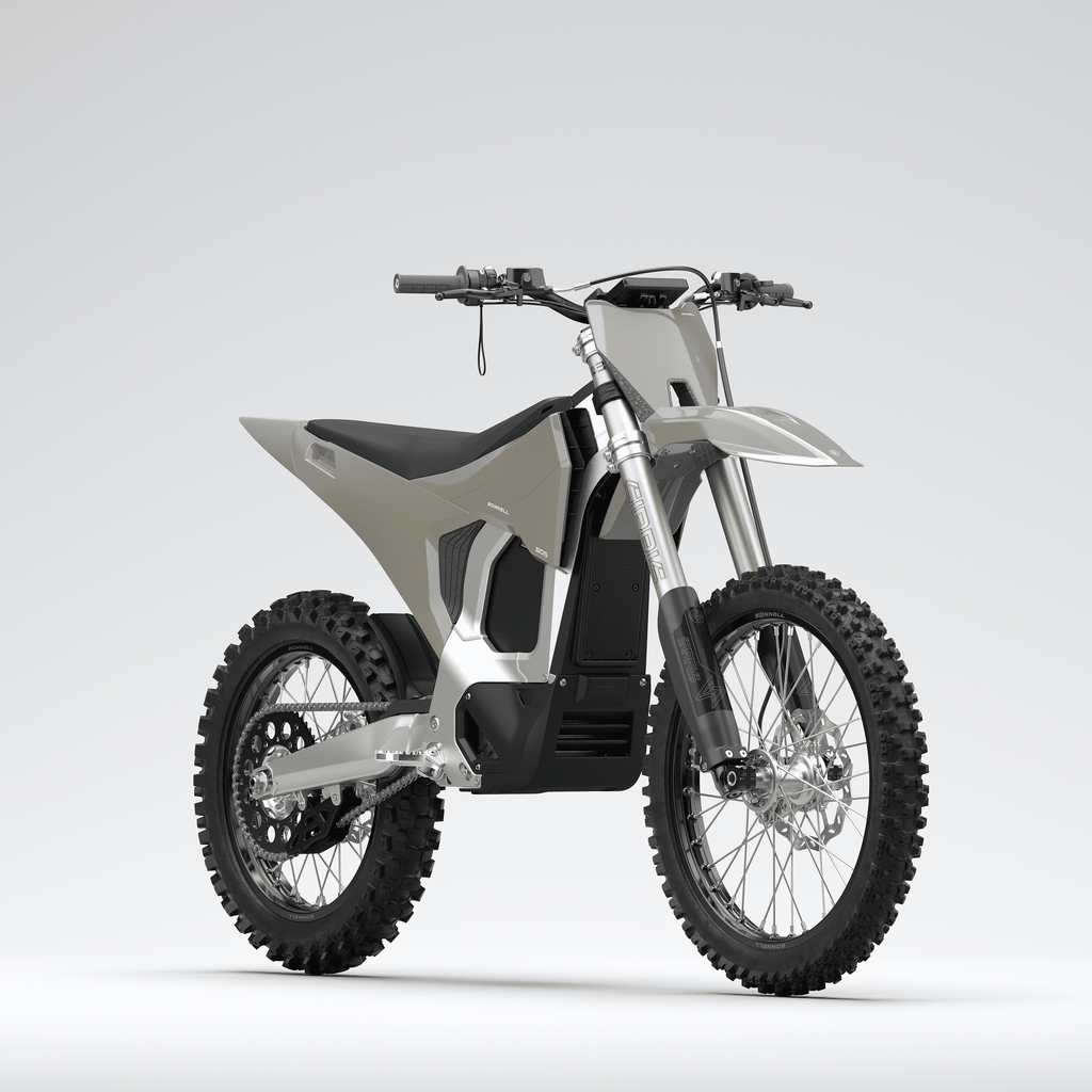 805 Plastics Kit