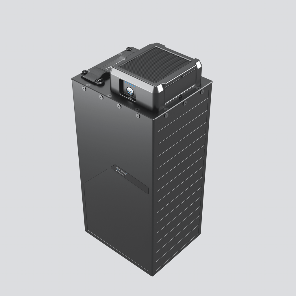 805 Battery