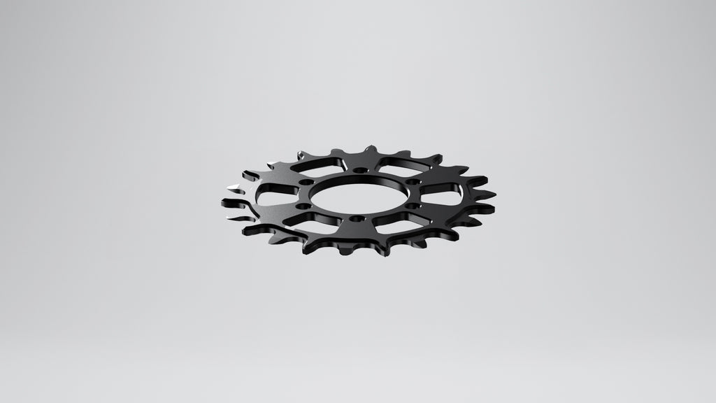 MX Custom Sprockets