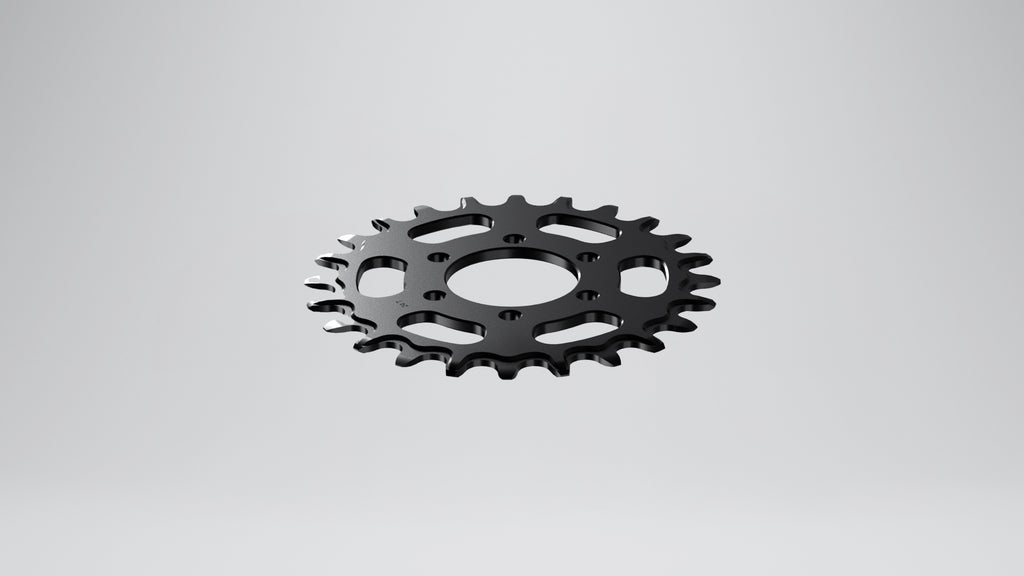 MX Custom Sprockets