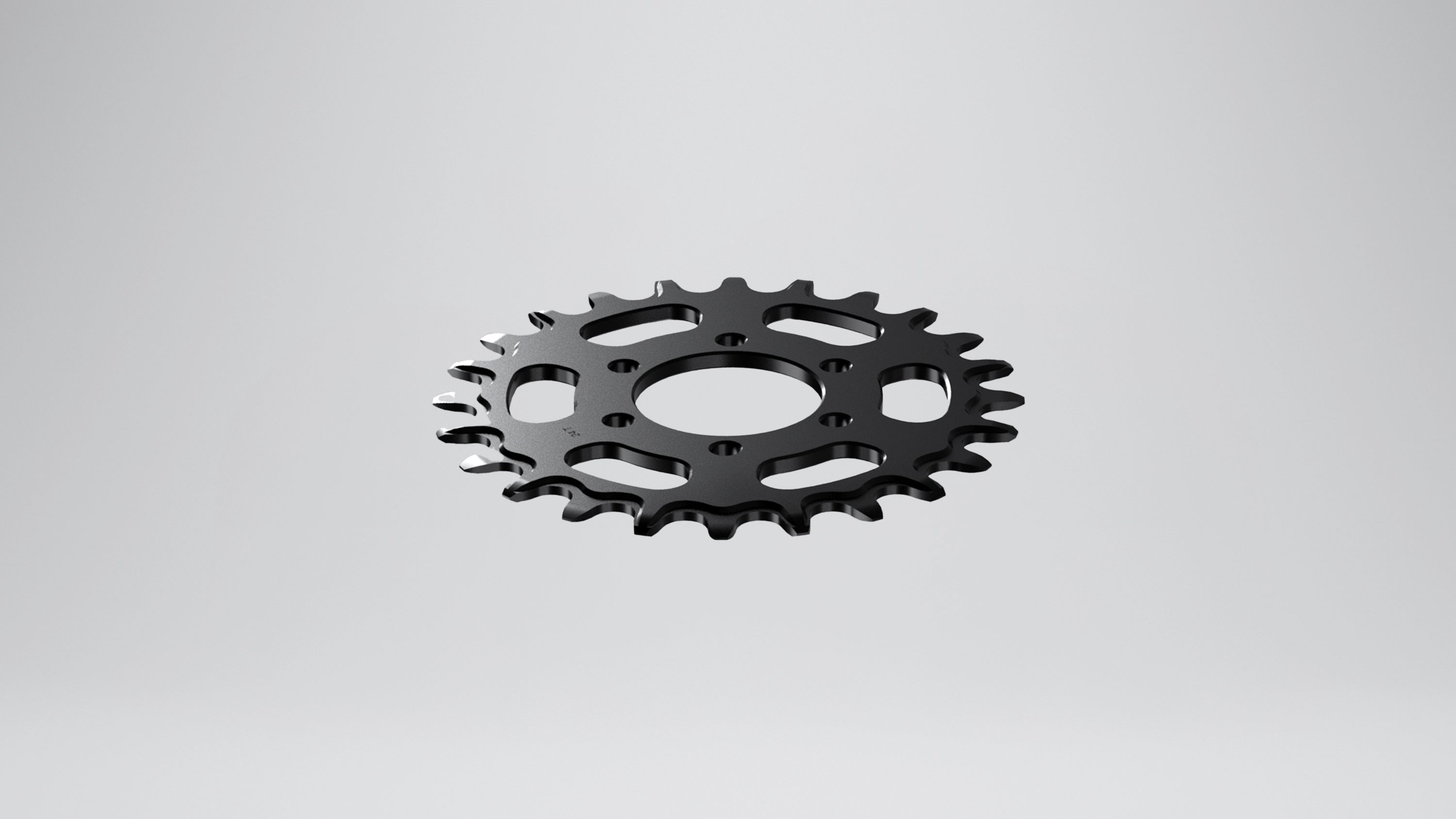 MX Custom Sprockets